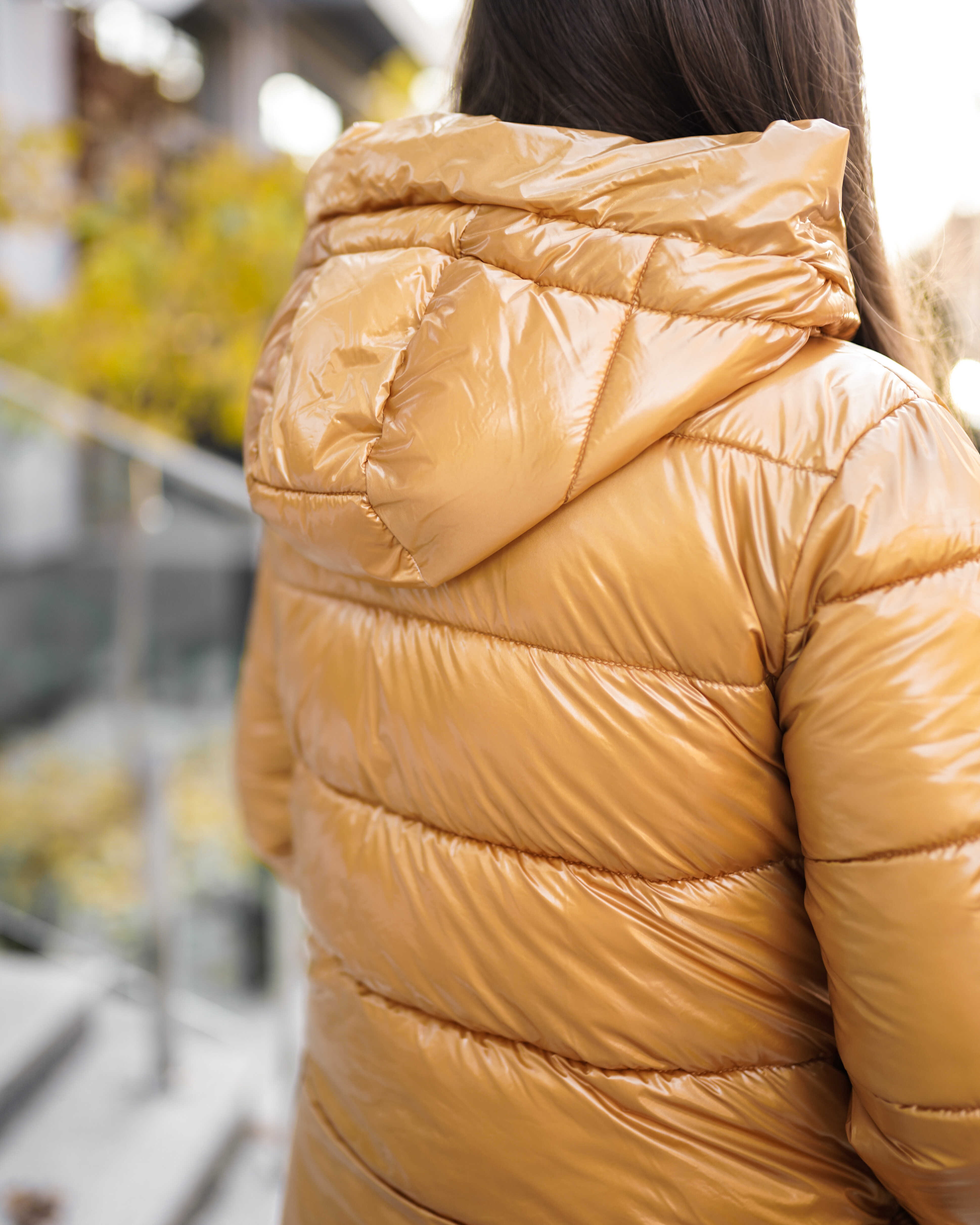 Куртка CMP WOMAN JACKET FIX HOOD Жіноча р.2XS Жовтий