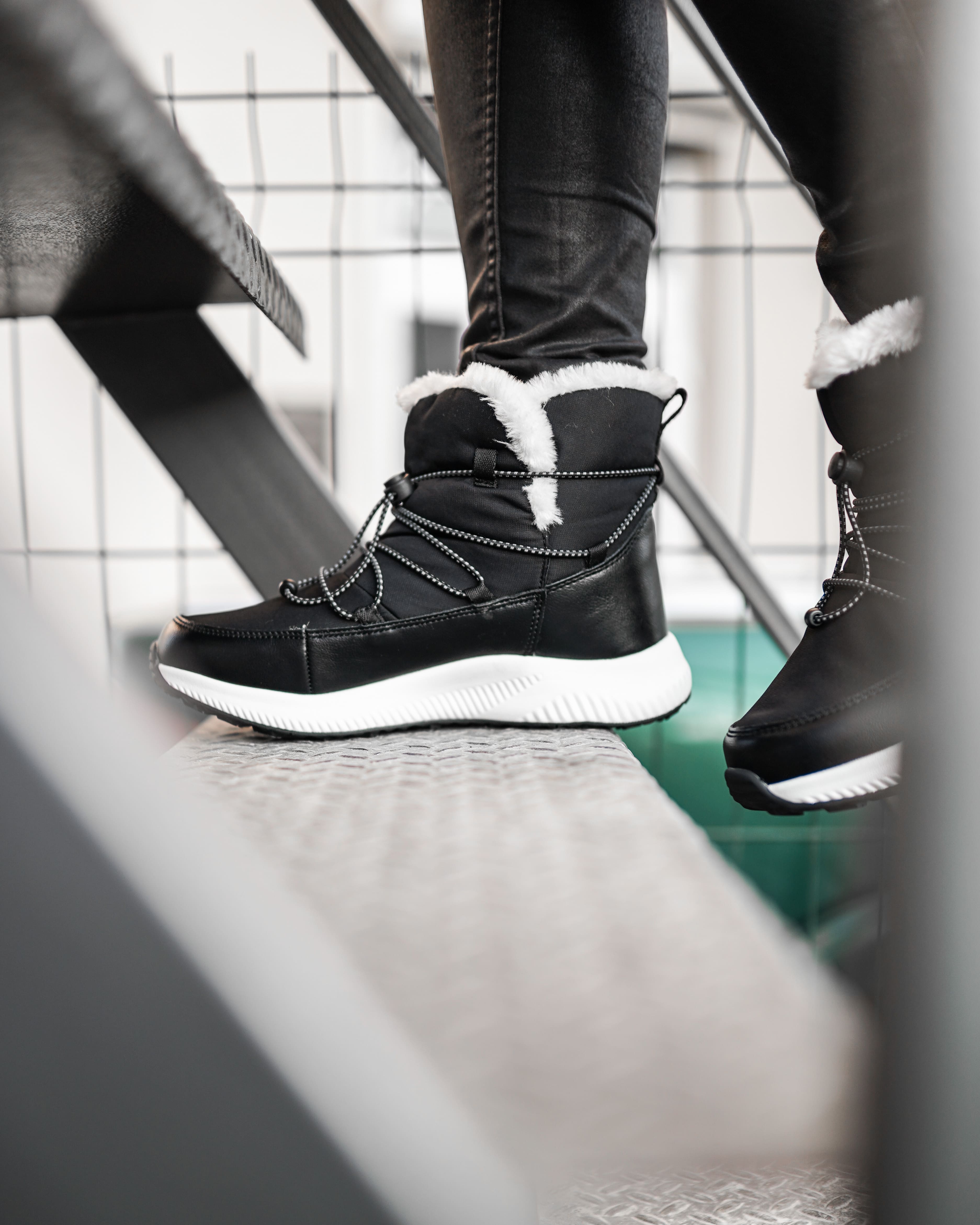 Черевики CMP SHERATAN WMN LIFESTYLE SHOES W Жінки р.39