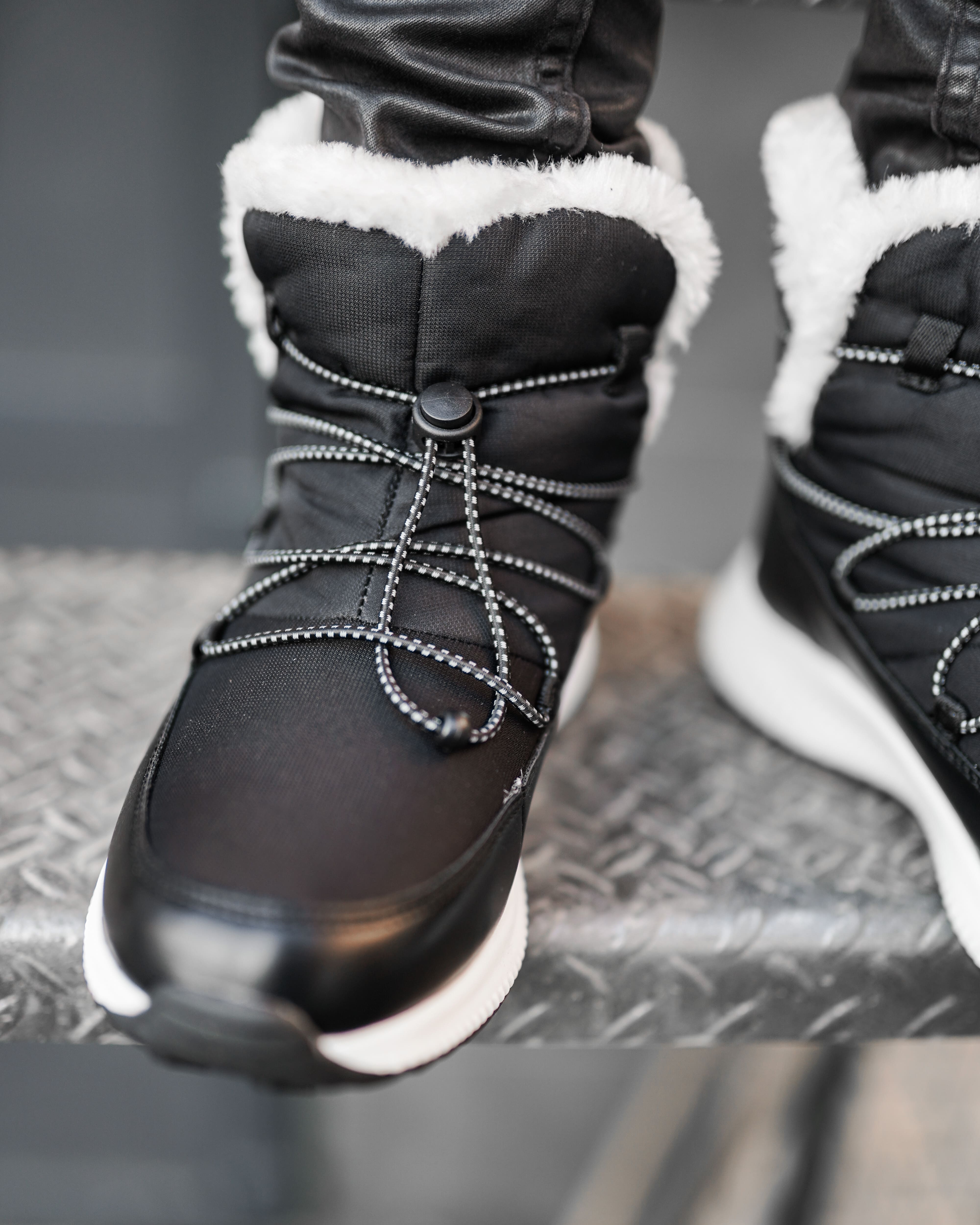 Черевики CMP SHERATAN WMN LIFESTYLE SHOES W Жінки р.39