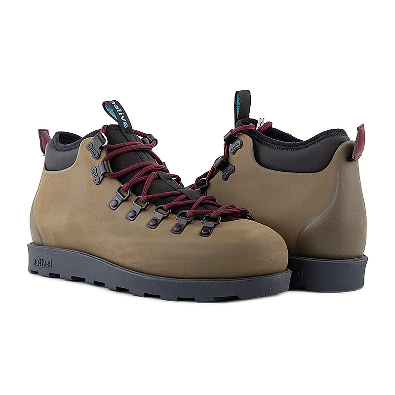 Черевики Native Fitzsimmons Citylite Унісекс р.46.5