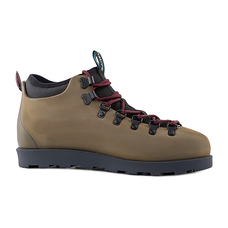 Черевики Native Fitzsimmons Citylite Унісекс р.46.5
