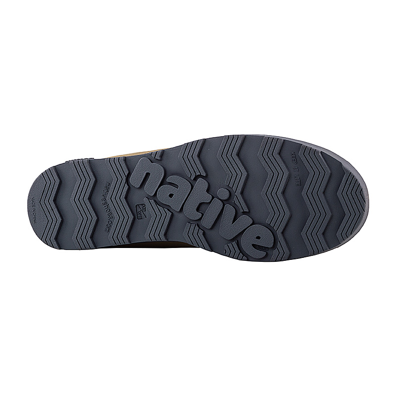 Черевики Native Fitzsimmons Citylite Унісекс р.46.5