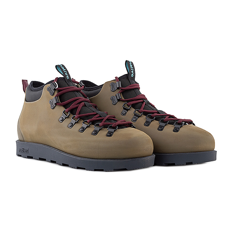 Черевики Native Fitzsimmons Citylite Унісекс р.46.5