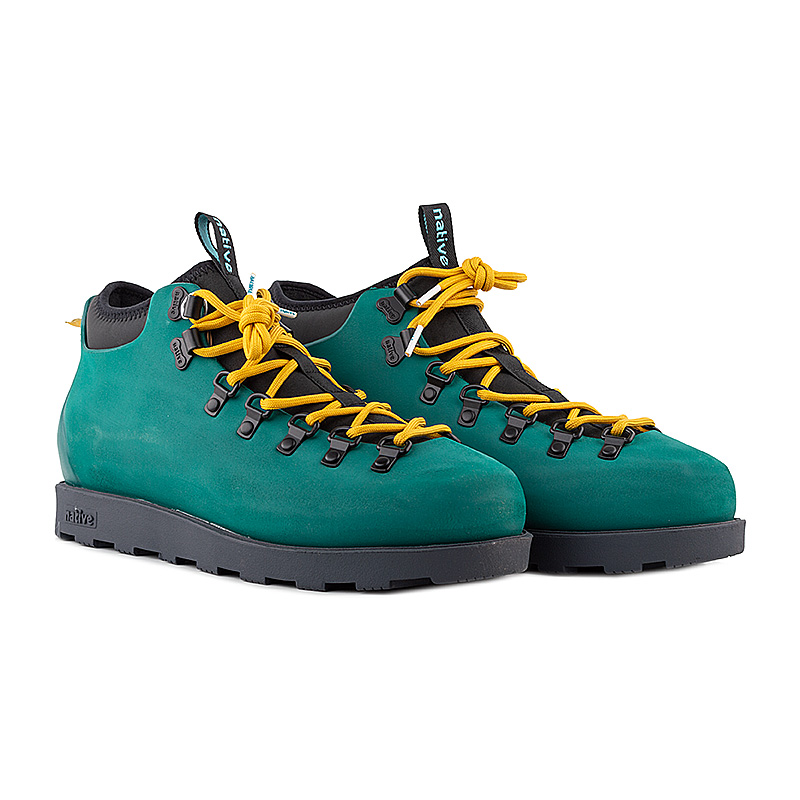 Черевики Native Fitzsimmons Citylite Унісекс р.46.5