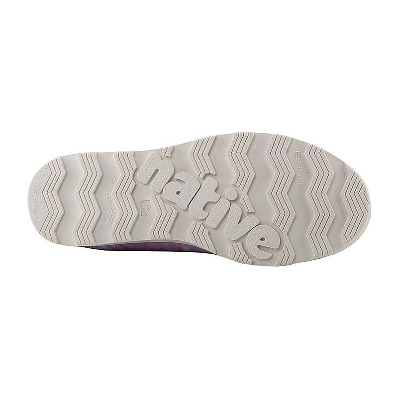 Черевики Native Fitzsimmons Citylite Print Унісекс р.40
