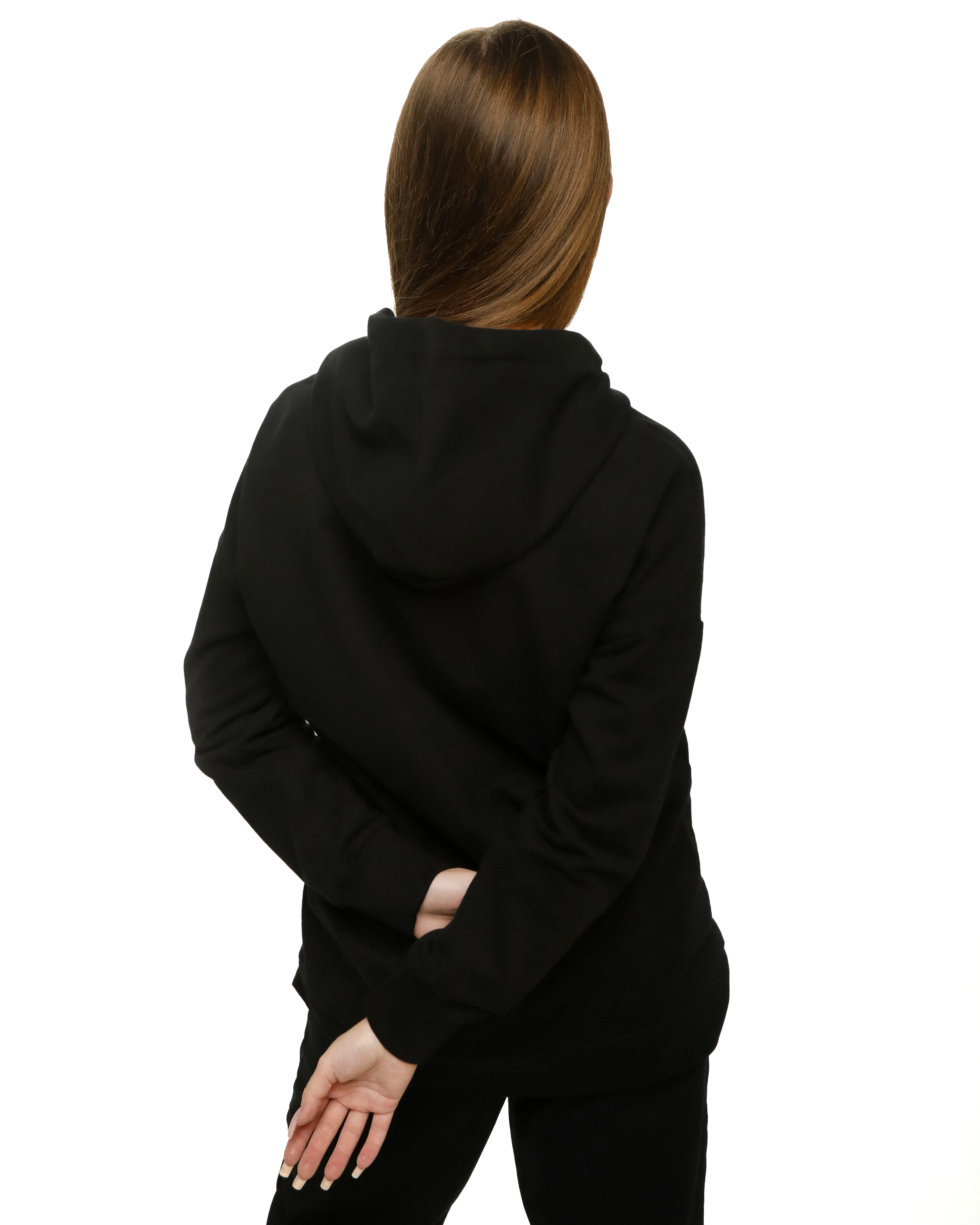 Кофта CMP WOMAN SWEAT FIX HOOD Жіноча р.2XS