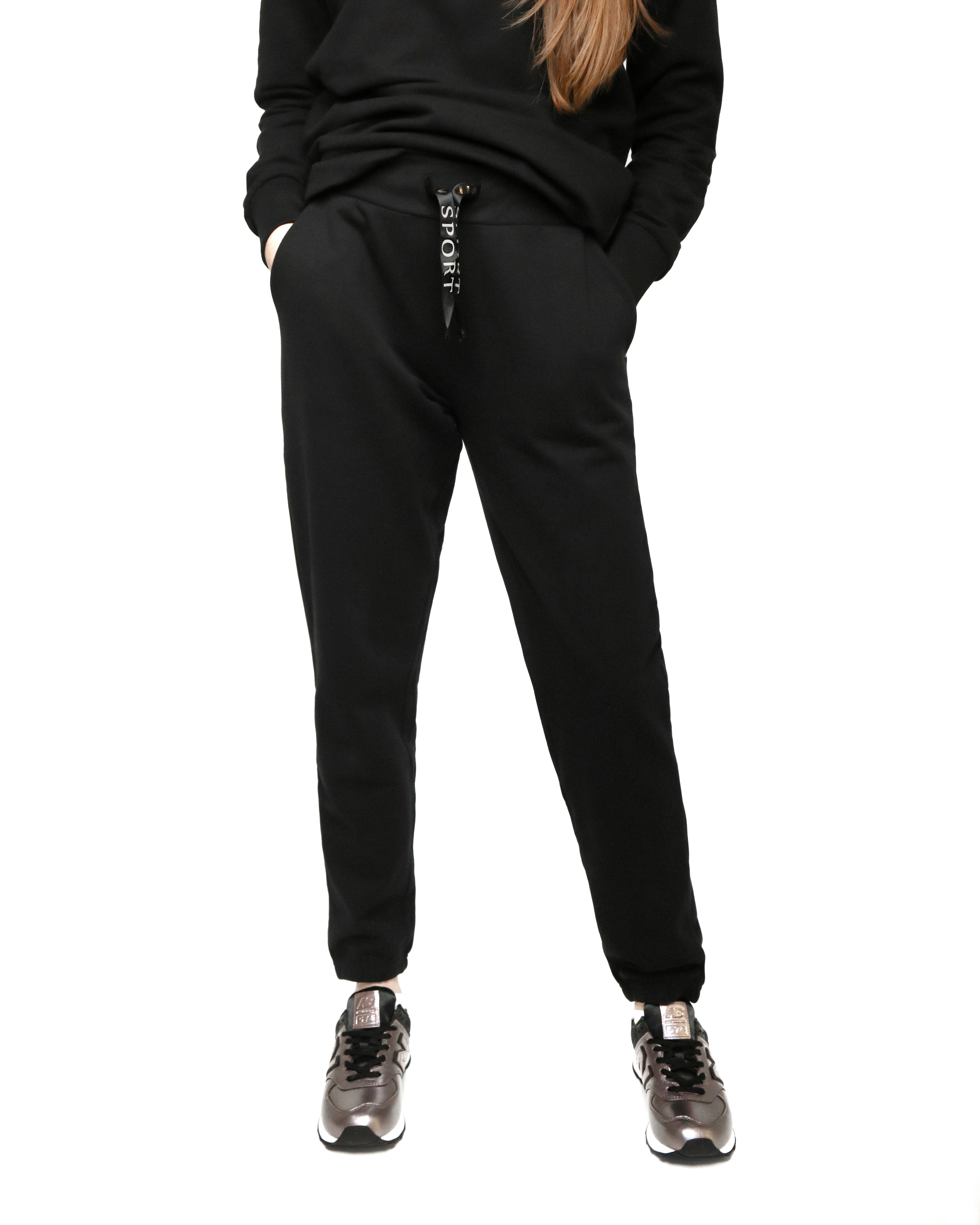 Брюки CMP WOMAN LONG PANT Жіноча р.2XS