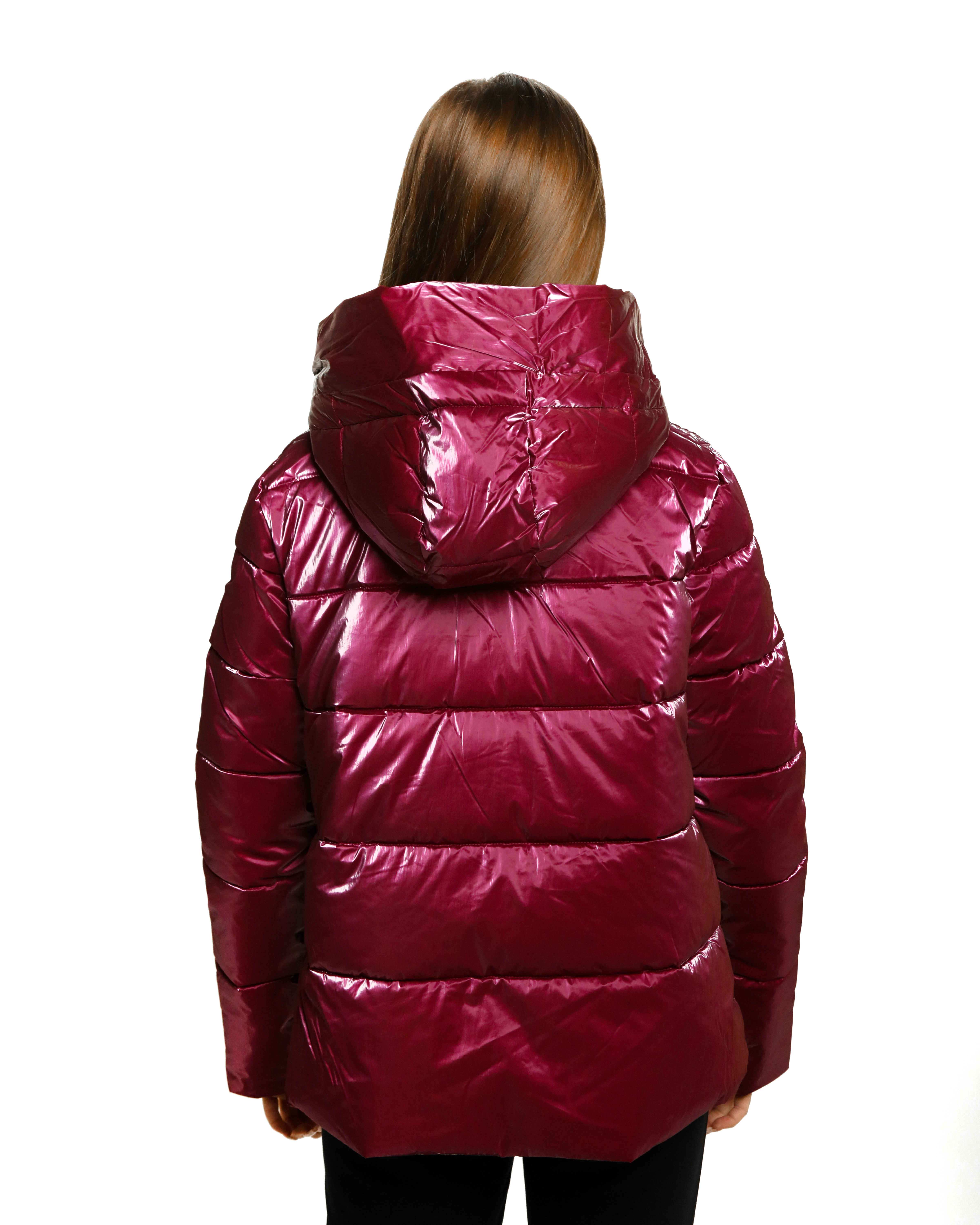 Куртка CMP WOMAN JACKET FIX HOOD Жіноча р.2XS