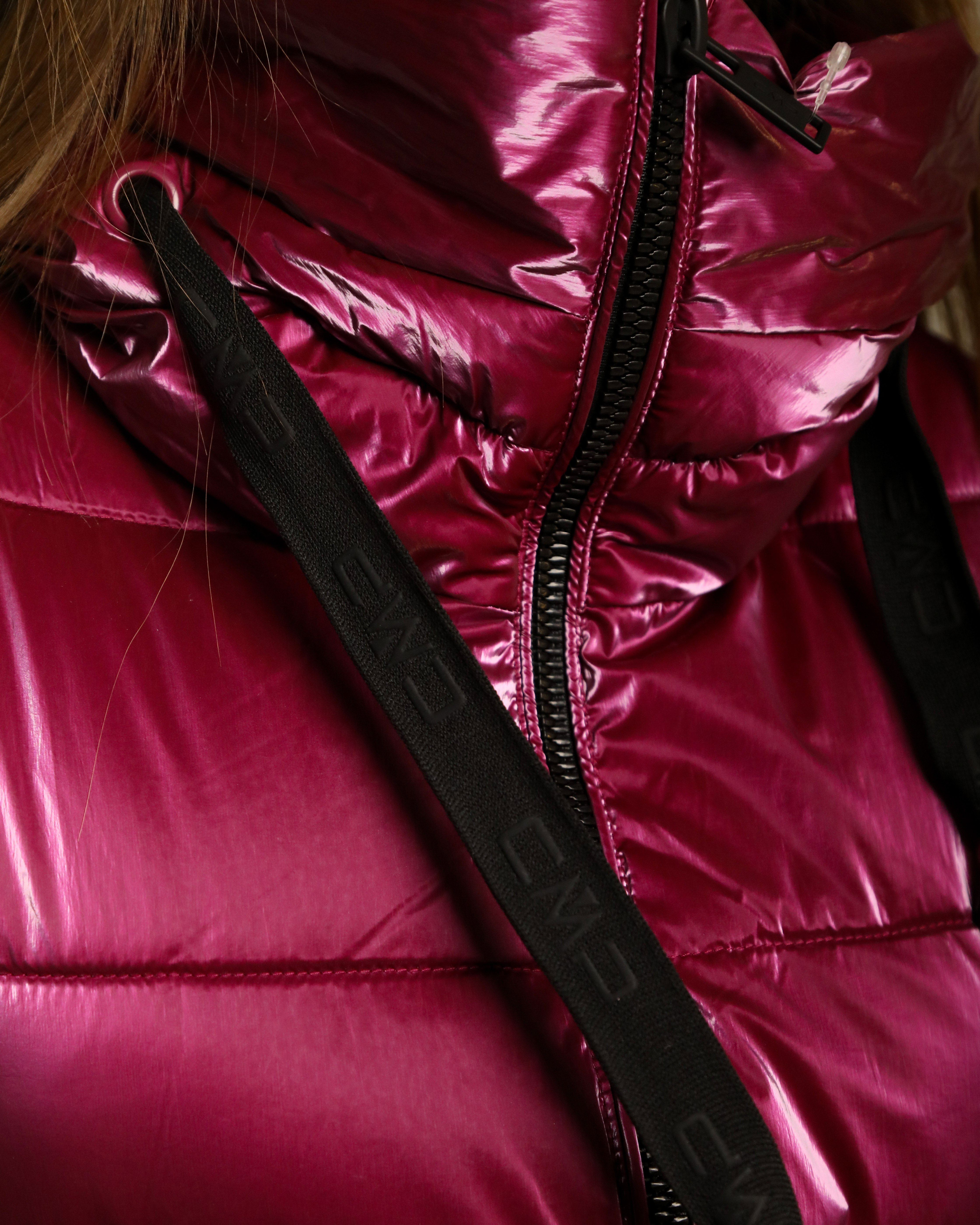 Куртка CMP WOMAN JACKET FIX HOOD Жіноча р.2XS