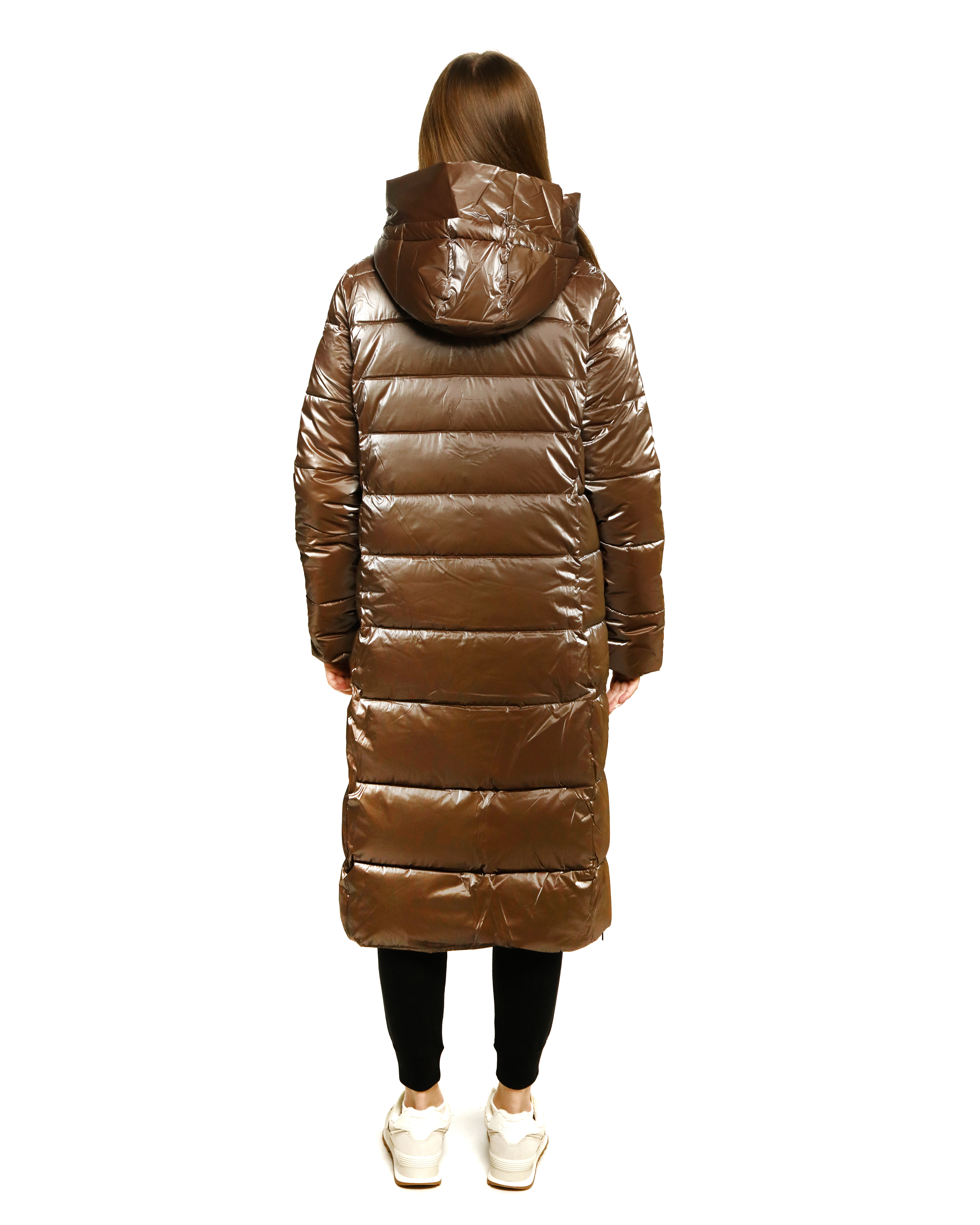 Куртка CMP WOMAN COAT FIX HOOD Жіноча р.2XS