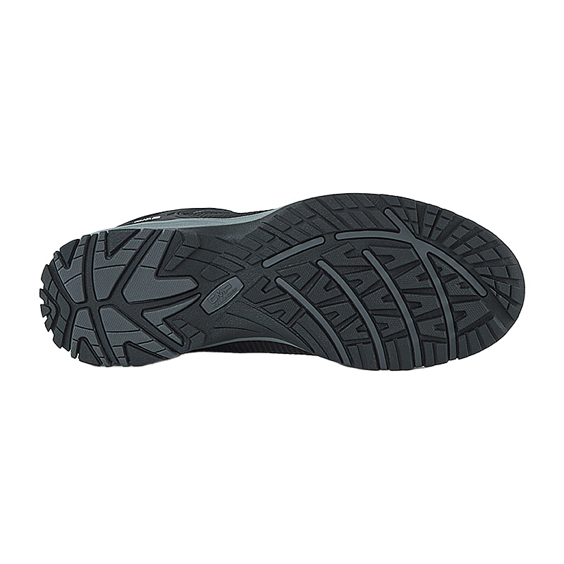 Черевики CMP SUN HIKING SHOE Чоловіча р.42