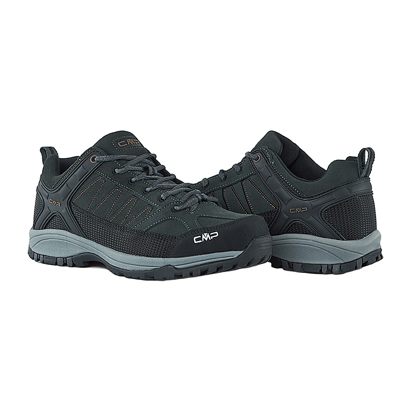 Черевики CMP SUN HIKING SHOE Чоловіча р.45