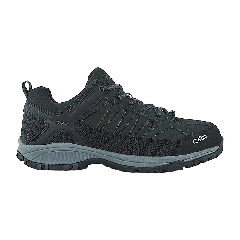 Черевики CMP SUN HIKING SHOE Чоловіча р.45