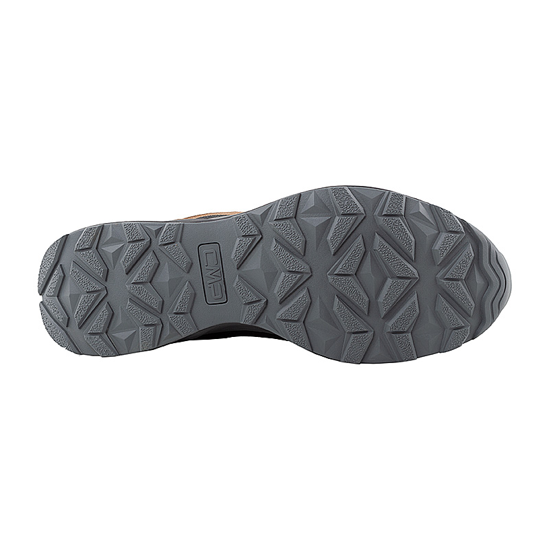 Черевики CMP KALEEPSO LOW HIKING SHOE WP Чоловіки р.45