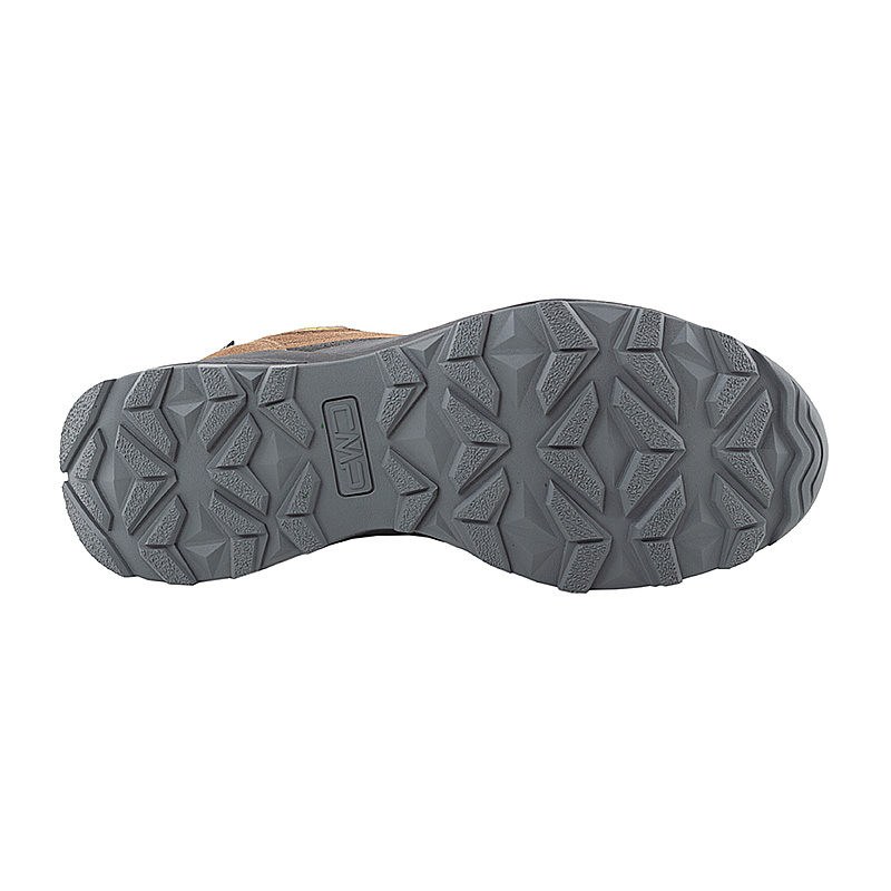 Черевики CMP KALEEPSO MID HIKING SHOE WP Жіноча р.40