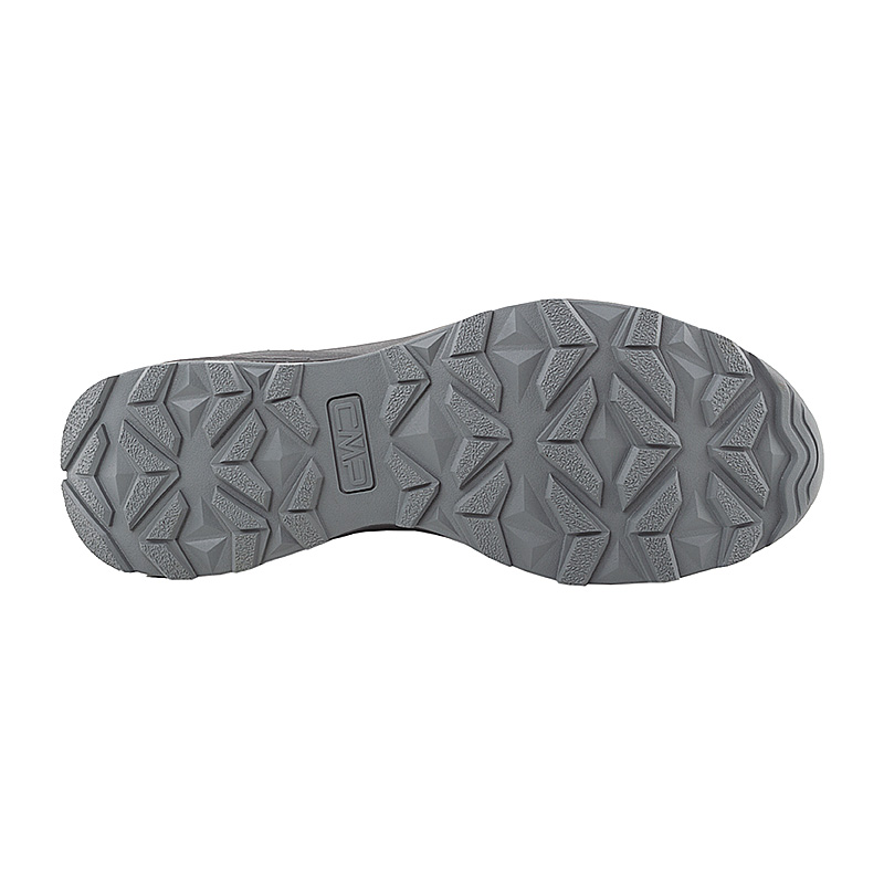 Черевики CMP KALEEPSO MID HIKING SHOE WP Чоловіча р.39