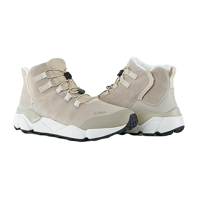 Черевики CMP YUMALA WMN SNOW BOOTS WP Жінки р.37