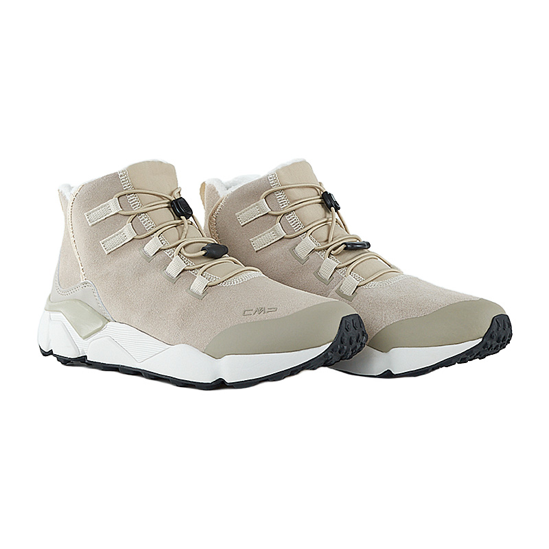 Черевики CMP YUMALA WMN SNOW BOOTS WP Жінки р.37