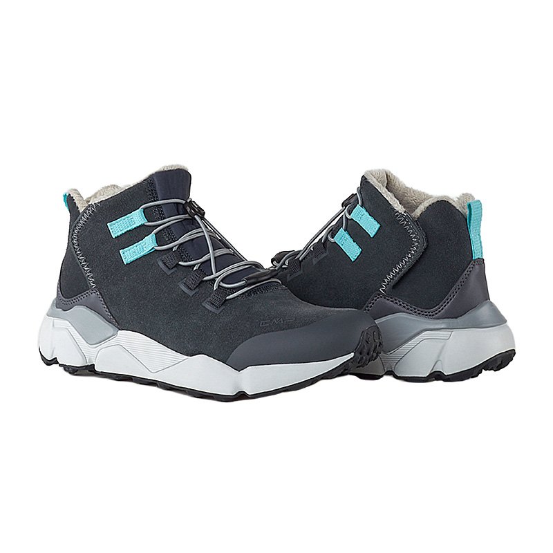 Черевики CMP YUMALA WMN SNOW BOOTS WP Жіноча р.36