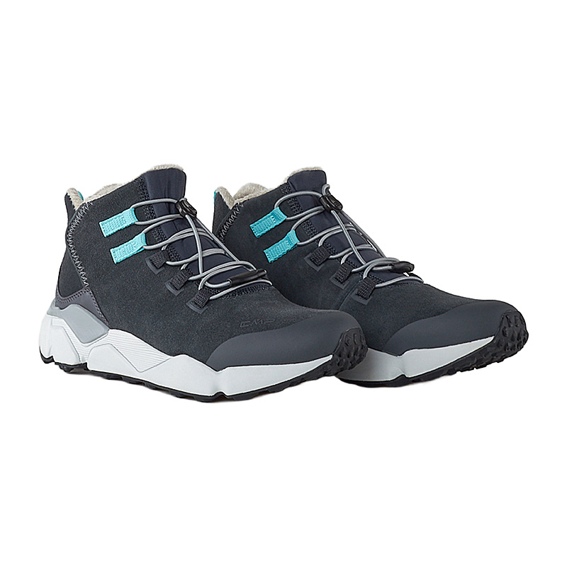 Черевики CMP YUMALA WMN SNOW BOOTS WP Жіноча р.36