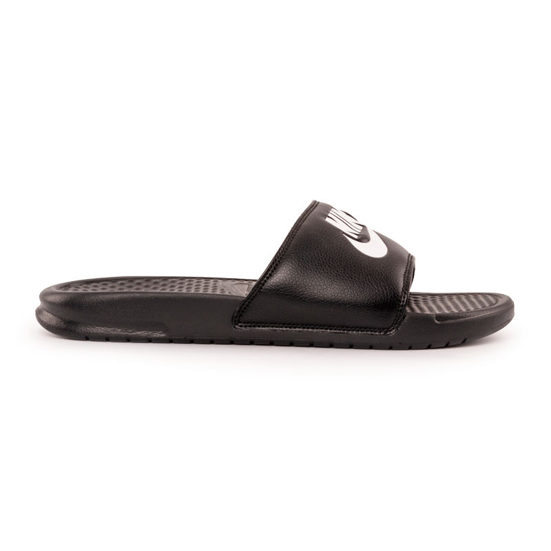 Тапочки Nike BENASSI JDI Чоловіча р.48.5 Чорний