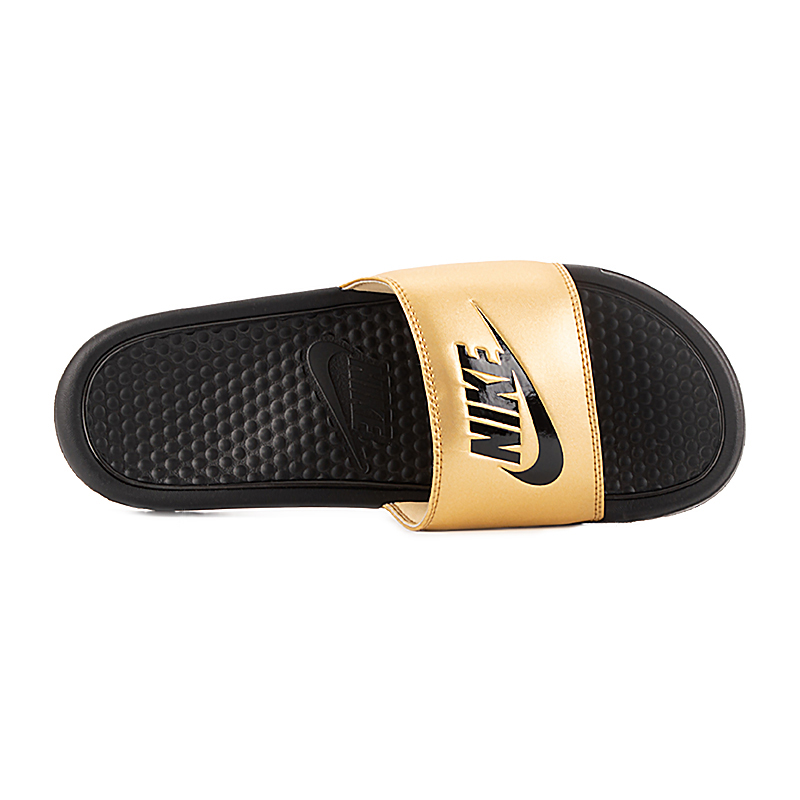 Тапочки Nike Benassi "Just Do It." Жінки р.35.5