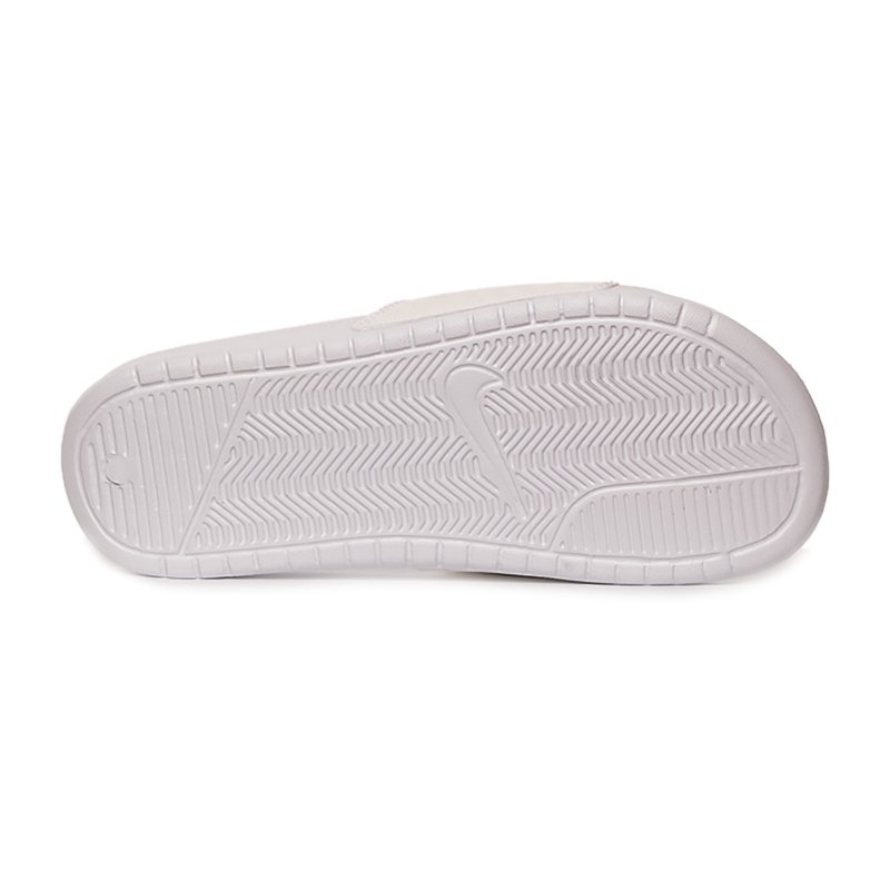 Тапочки Nike WMNS BENASSI JDI Жінки р.35.5 Білий