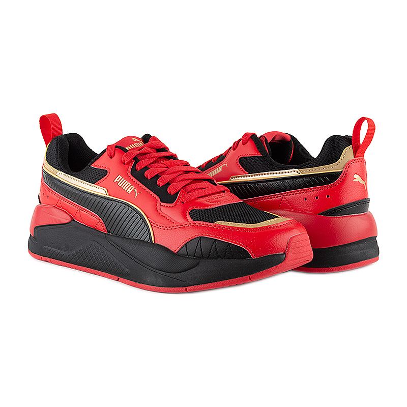 Кросівки PUMA X-Ray 2 Square