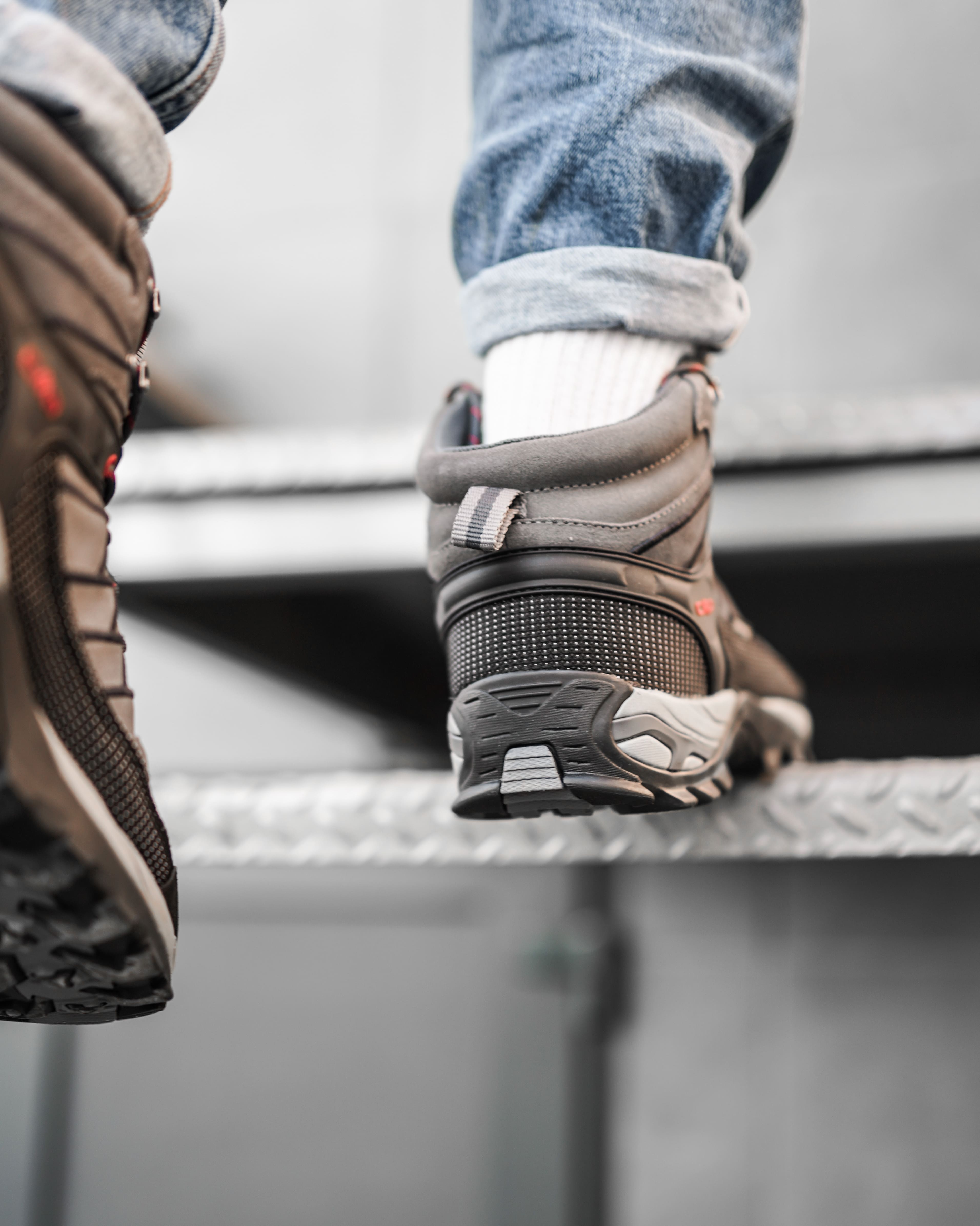 Черевики CMP RIGEL MID TREKKING SHOE WP Чоловіки р.39