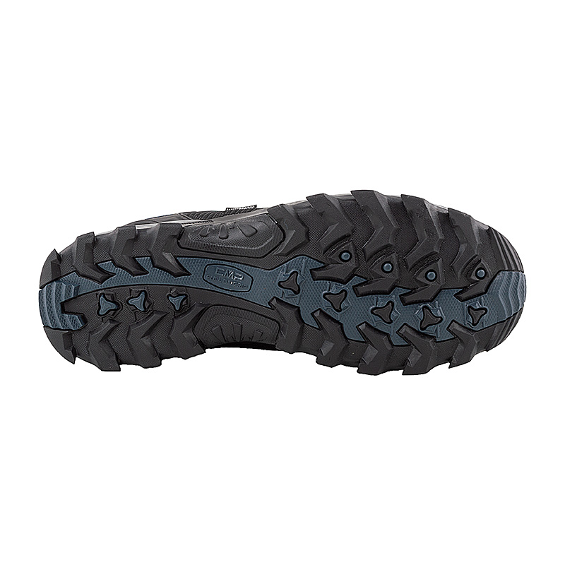 Черевики CMP RIGEL LOW TREKKING SHOES WP Чоловіки р.40