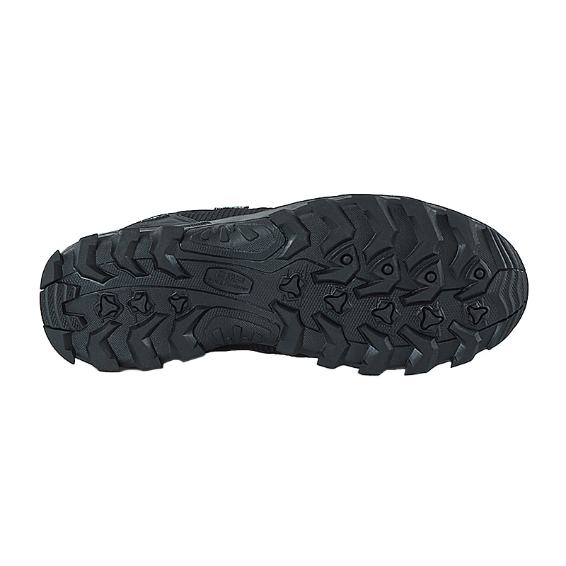 Черевики CMP RIGEL LOW TREKKING SHOES WP Чоловіча р.39