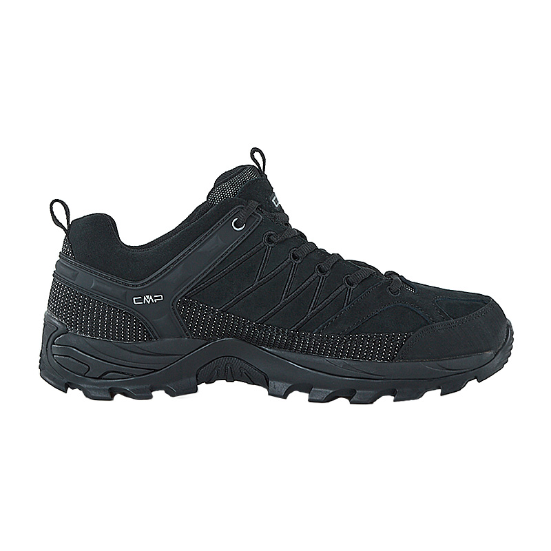Черевики CMP RIGEL LOW TREKKING SHOES WP Чоловіча р.39