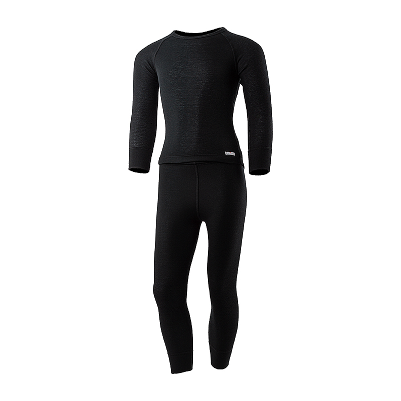 Термобілизна CMP KID SET (SWEAT+PANT) Хлопчик (8-15) р.XS