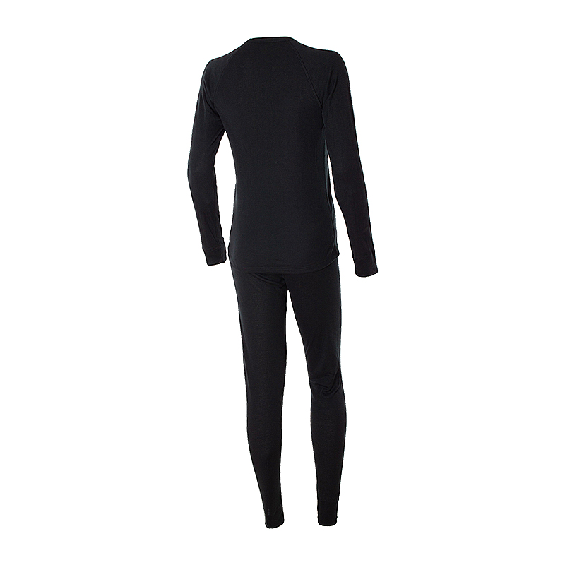 Термобілизна CMP WOMAN SET (SWEAT+PANT) Жінки р.XS