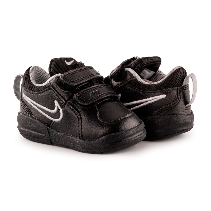 Кросівки Nike PICO 4 (TDV) Хлопчик (3-8) р.17 Чорний