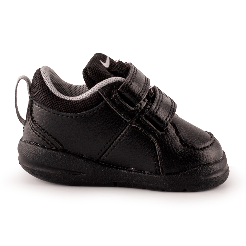 Кросівки Nike PICO 4 (TDV) Хлопчик (3-8) р.17 Чорний