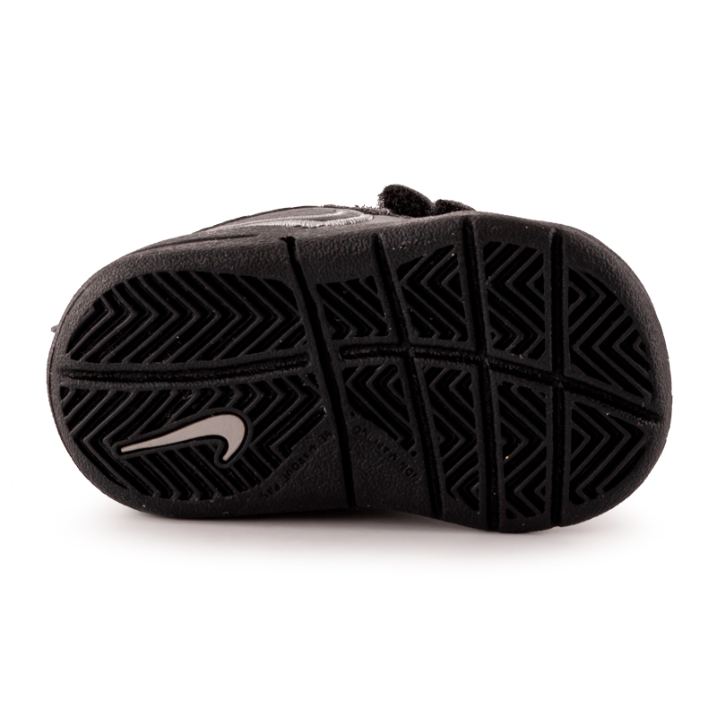 Кросівки Nike PICO 4 (TDV) Хлопчик (3-8) р.17 Чорний