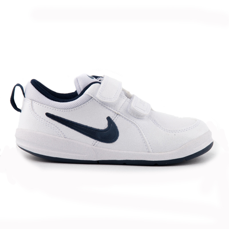 Кросівки Nike PICO 4 (TDV) Хлопці (3-8) р.17 Чорний