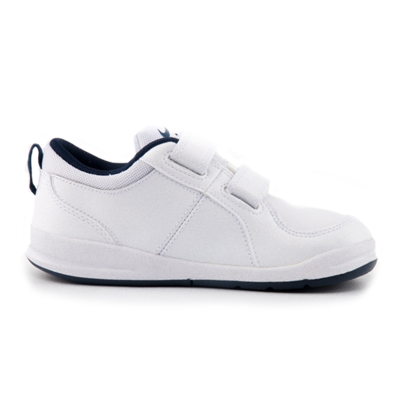 Кросівки Nike PICO 4 (TDV) Хлопці (3-8) р.17 Чорний