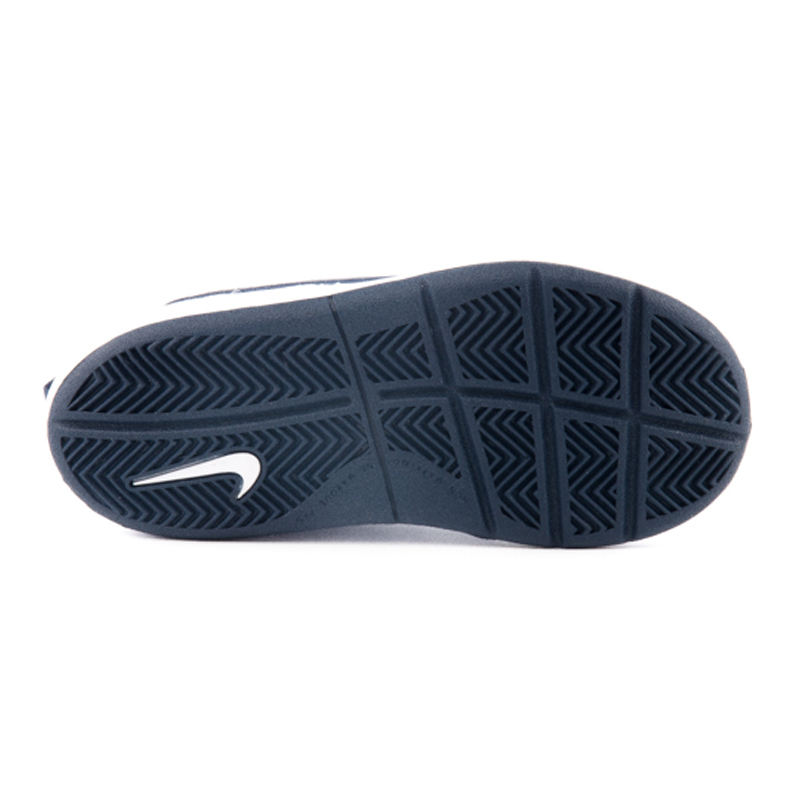 Кросівки Nike PICO 4 (TDV) Хлопці (3-8) р.17 Чорний