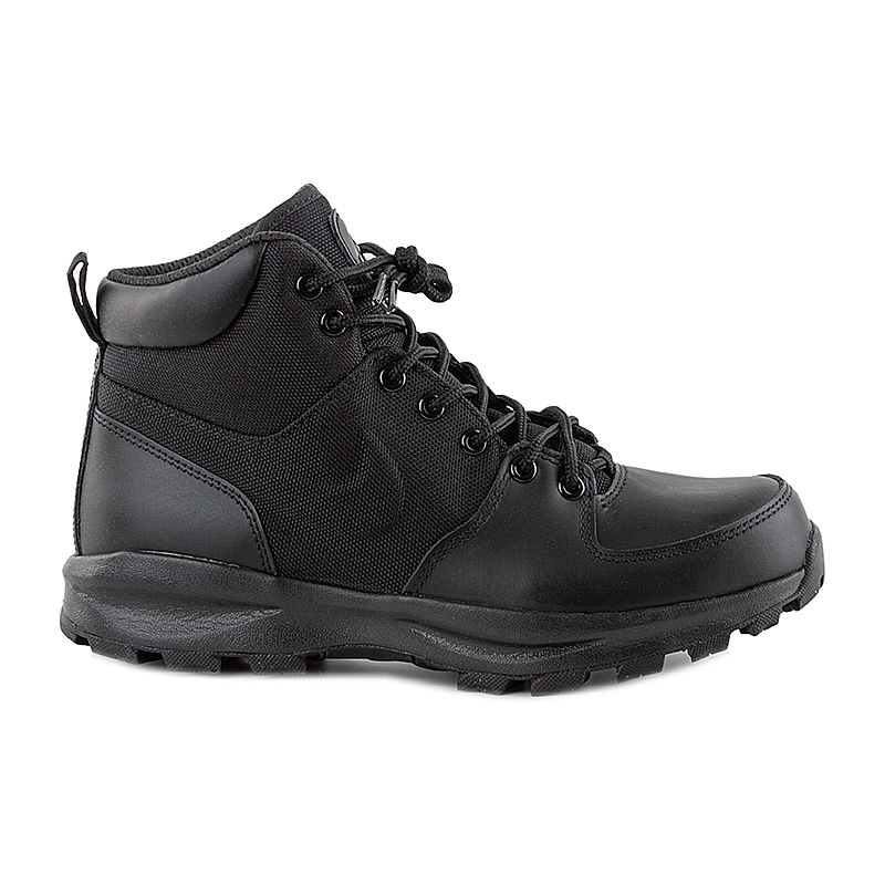 Черевики Nike Men's Manoa Boot Чоловіки р.41 Чорний