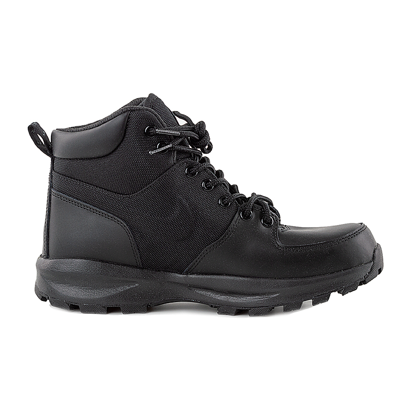 Черевики Nike Men's Manoa Boot Чоловіки р.41 Чорний