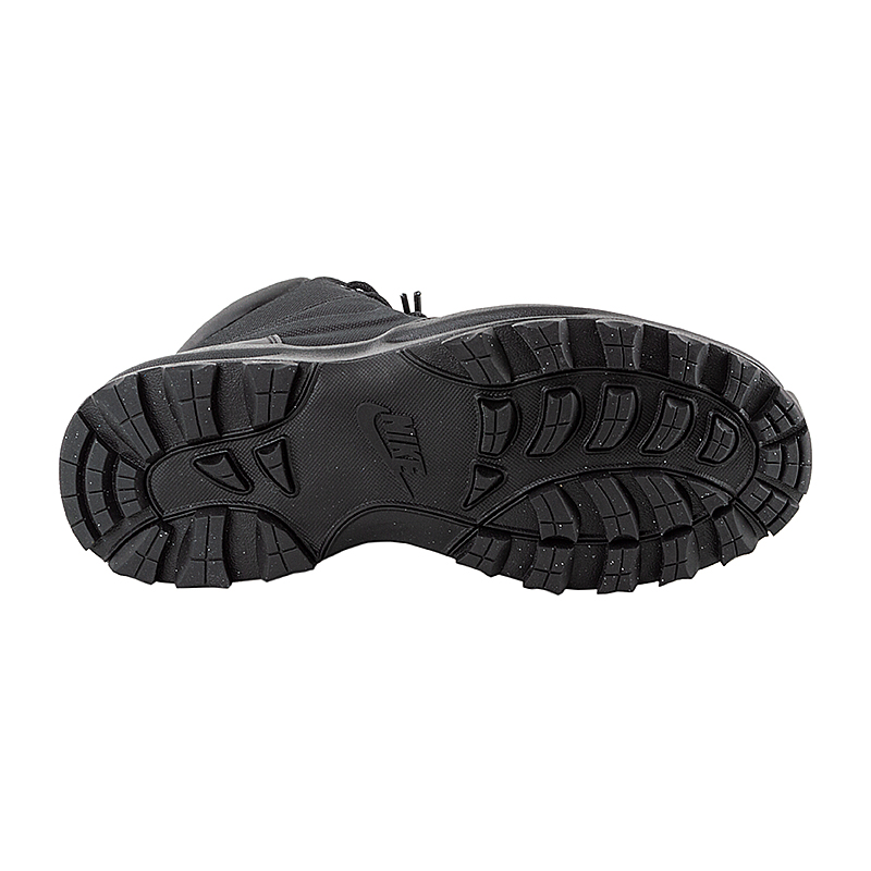 Черевики Nike Men's Manoa Boot Чоловіки р.41 Чорний