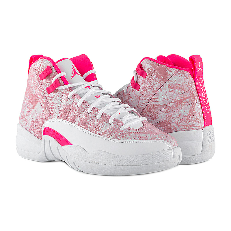 Кросівки JORDAN 12 RETRO (GS)