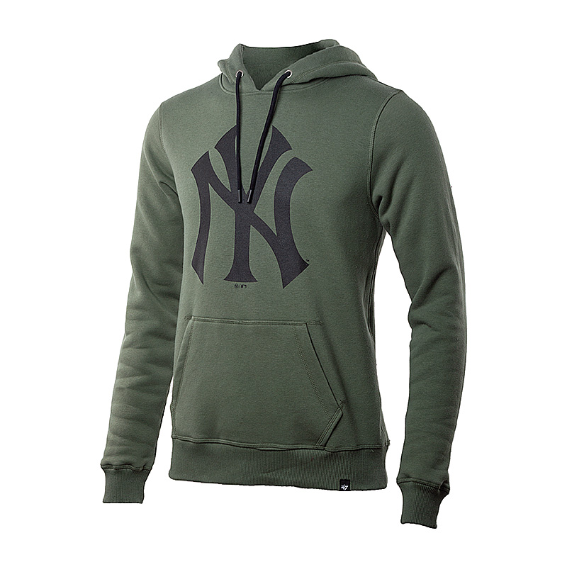Кофта 47 Brand MLB NEW YORK YANKEES IMPRINT Чоловіча р.S