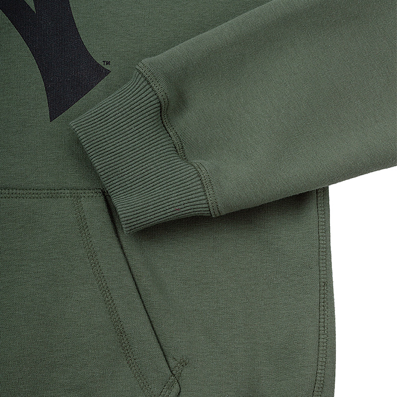 Кофта 47 Brand MLB NEW YORK YANKEES IMPRINT Чоловіча р.S