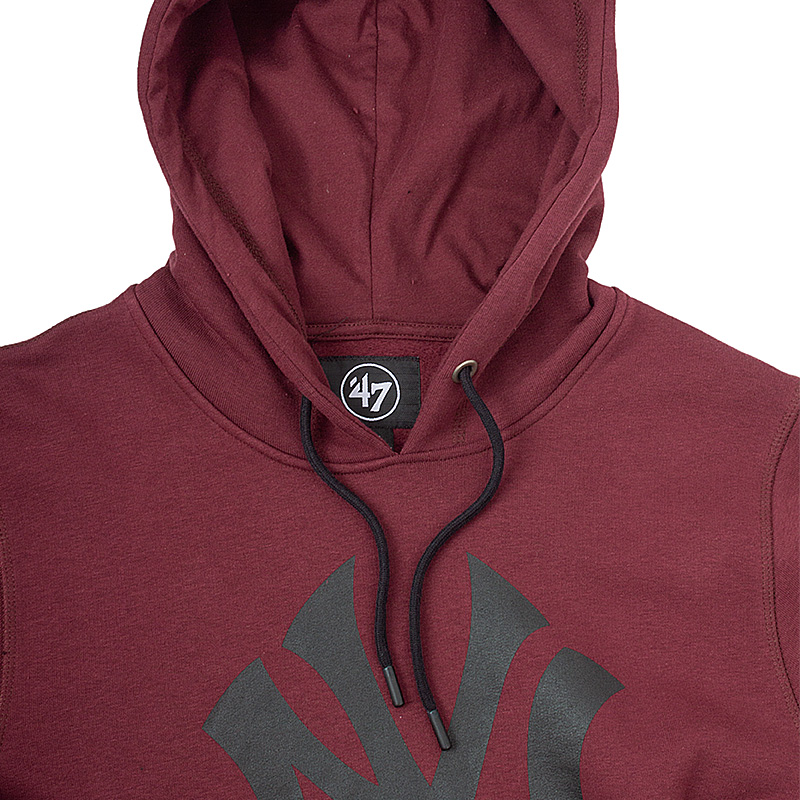 Кофта 47 Brand MLB NEW YORK YANKEES IMPRINT Чоловіча р.S