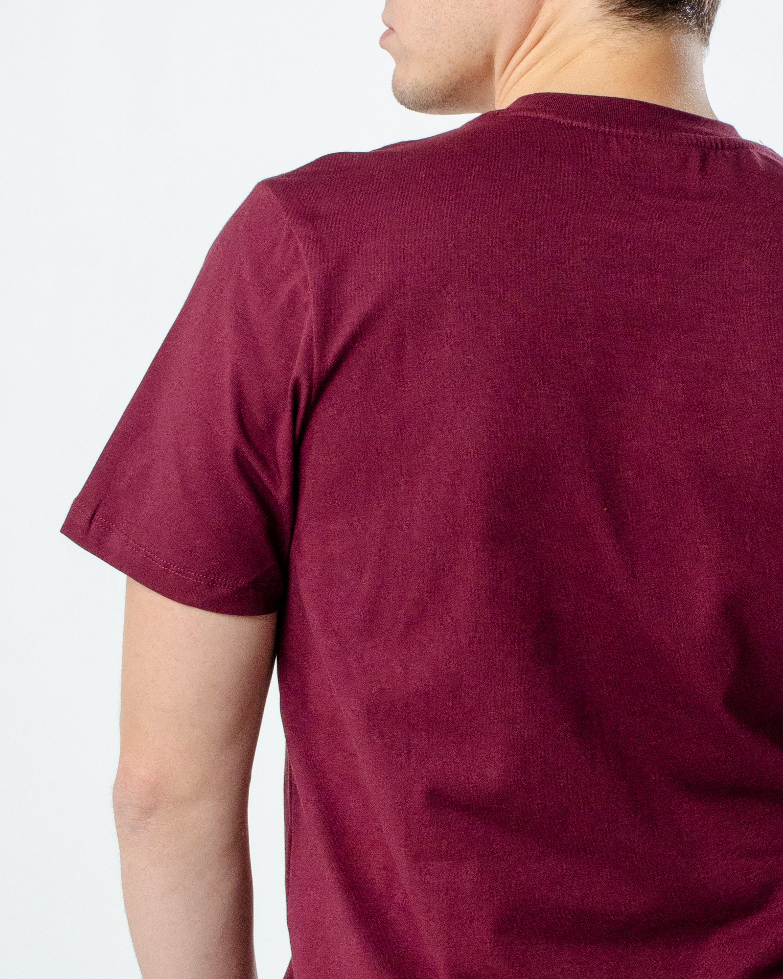 Футболка 47 Brand MLB NEW YORK YANKEES Чоловіча р.S