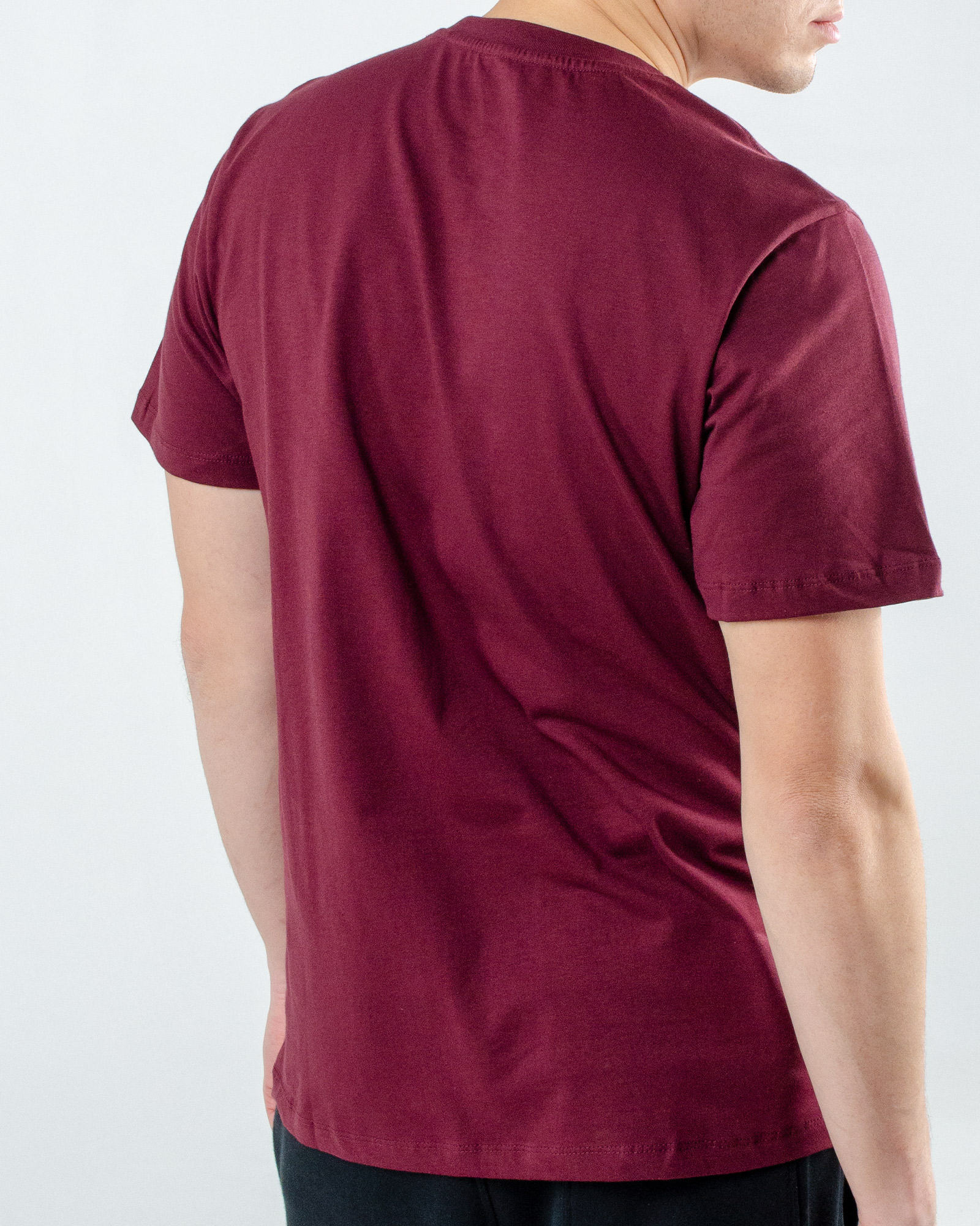 Футболка 47 Brand MLB NEW YORK YANKEES Чоловіча р.S