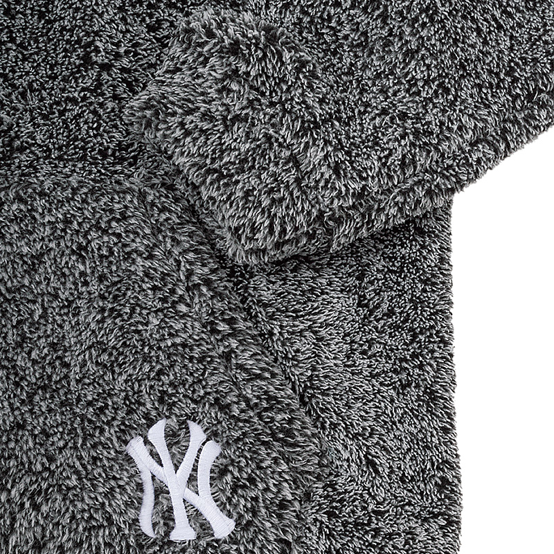 Кофта 47 Brand MLB NEW YORK YANKEES FUZZY HOOD Чоловіча р.S